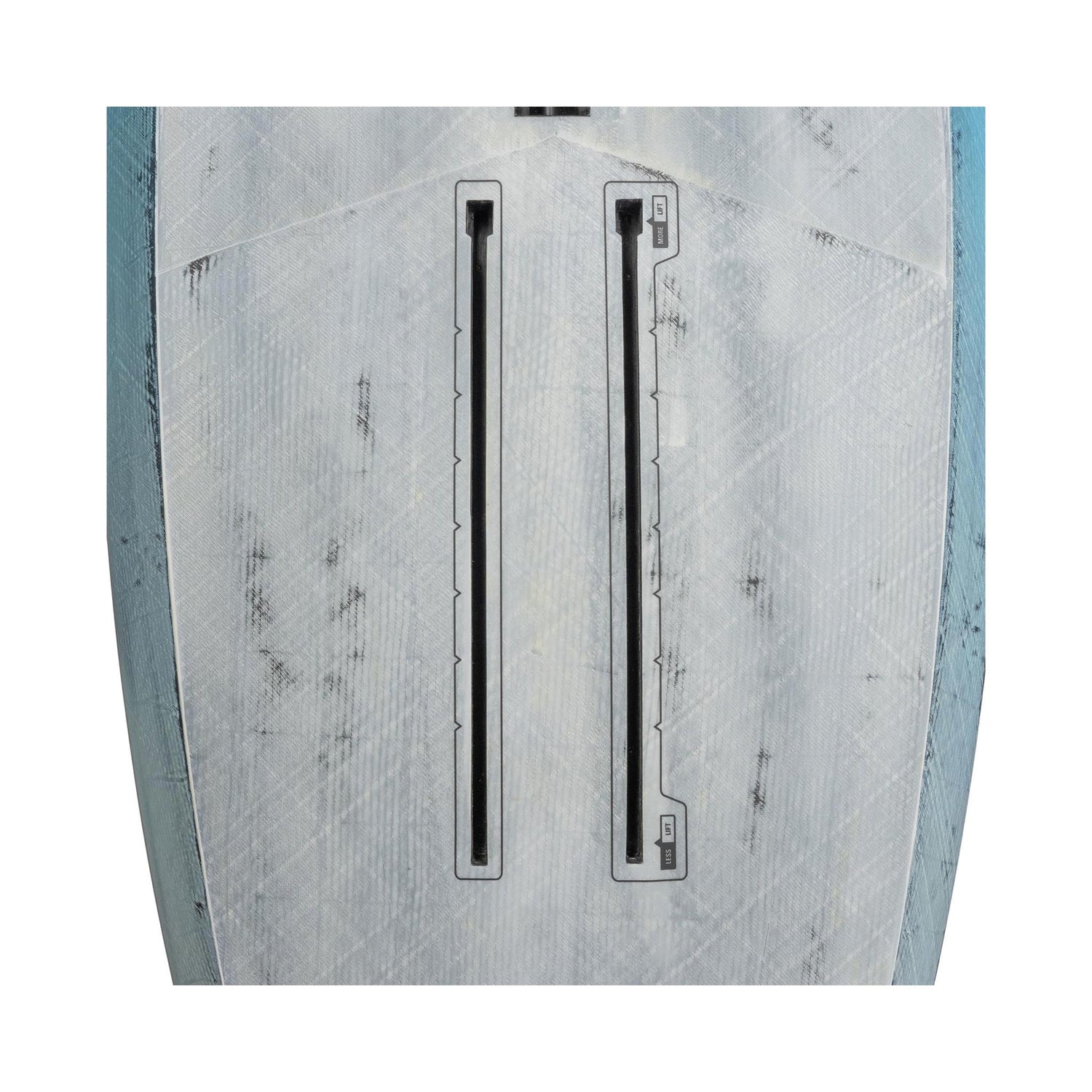 Naish 2025 Hover Crossover Downwind Foil Board