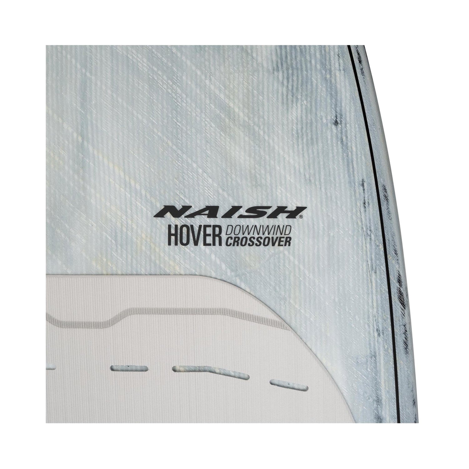 Naish 2025 Hover Crossover Downwind Foil Board