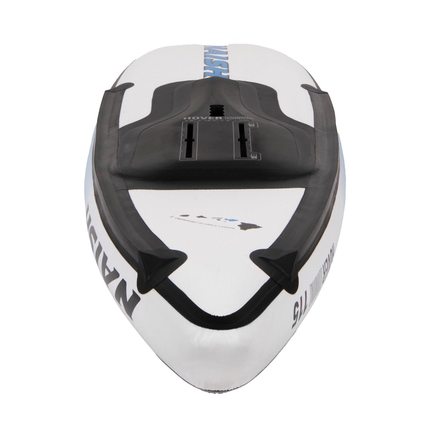 Naish 2025 Hover Inflatable Downwind Foil Board