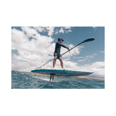 Naish 2025 Hover Nvision Downwind Foil Board