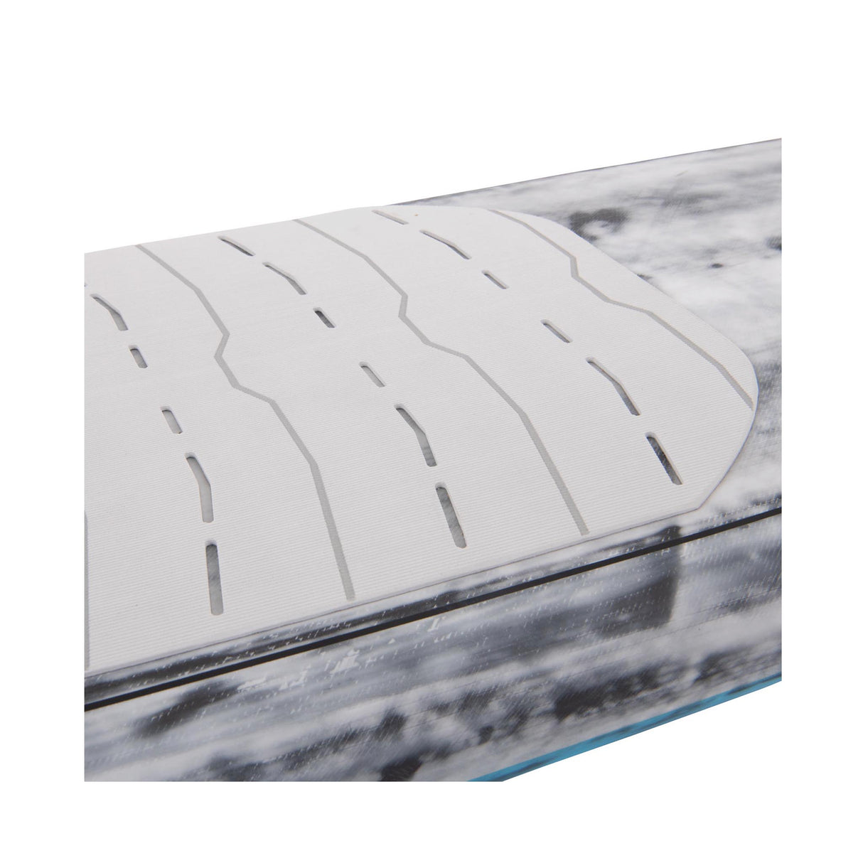 Naish 2025 Hover Nvision Downwind Foil Board