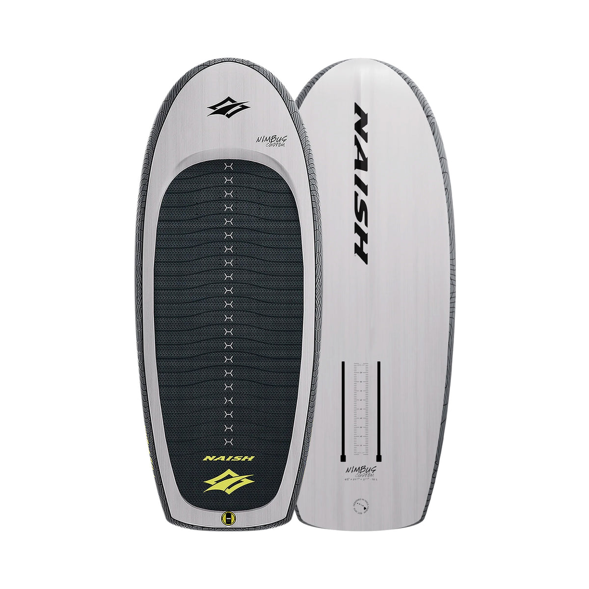 Naish 2027 Nimbus Custom Foil Board