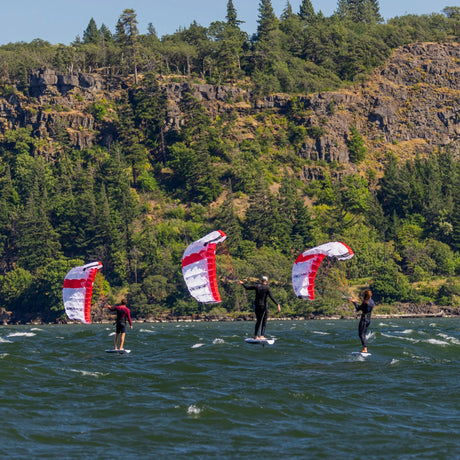 Naish Hatch V2 Parawing