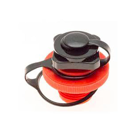 Ozone Boston Valve with base and cap