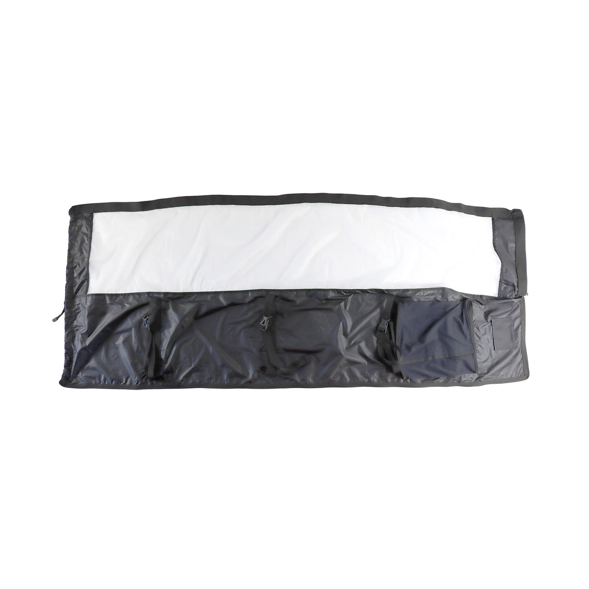 Ozone Closed Cell Compressor Bag