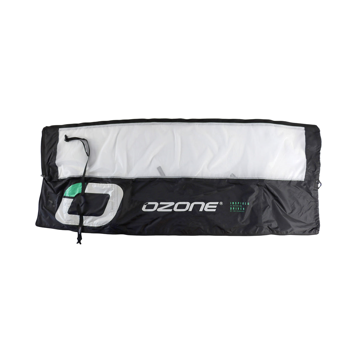 Ozone Closed Cell Compressor Bag