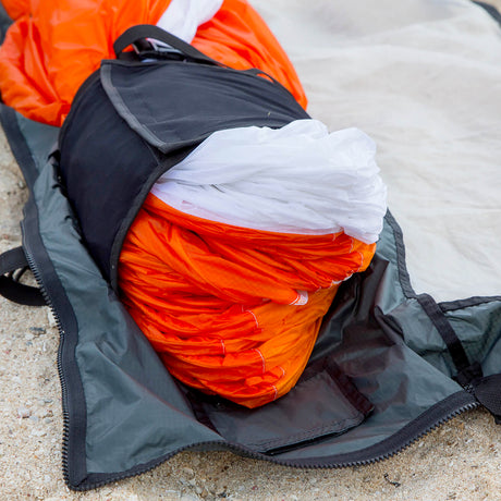 Ozone Closed Cell Compressor Bag