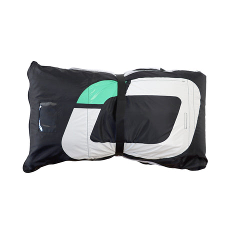 Ozone Closed Cell Compressor Bag