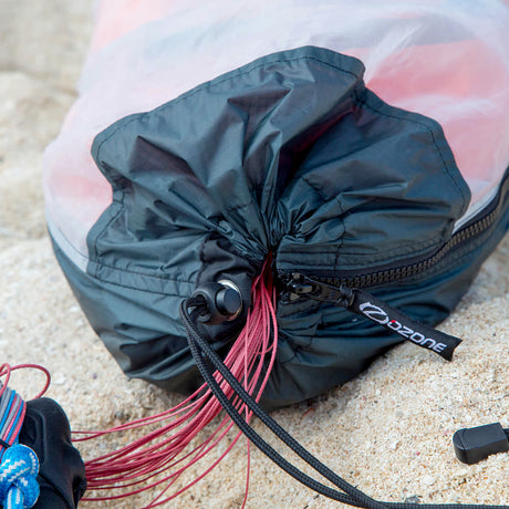 Ozone Closed Cell Compressor Bag