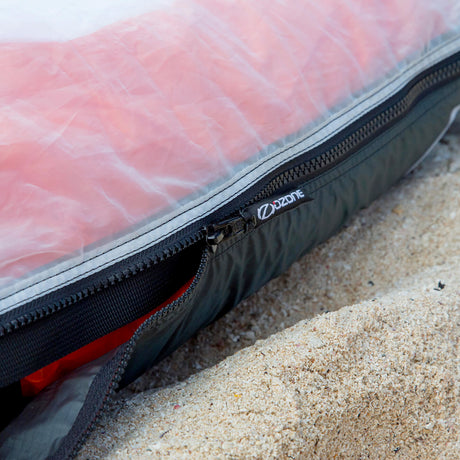 Ozone Closed Cell Compressor Bag