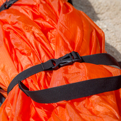 Ozone Closed Cell Compressor Bag