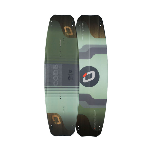 Ozone Code V4 Kiteboard