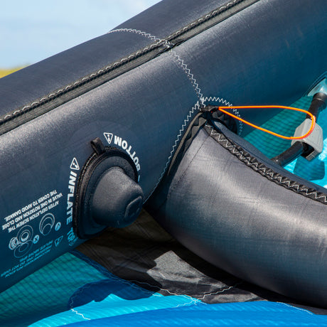Ozone Edge VT Kite
