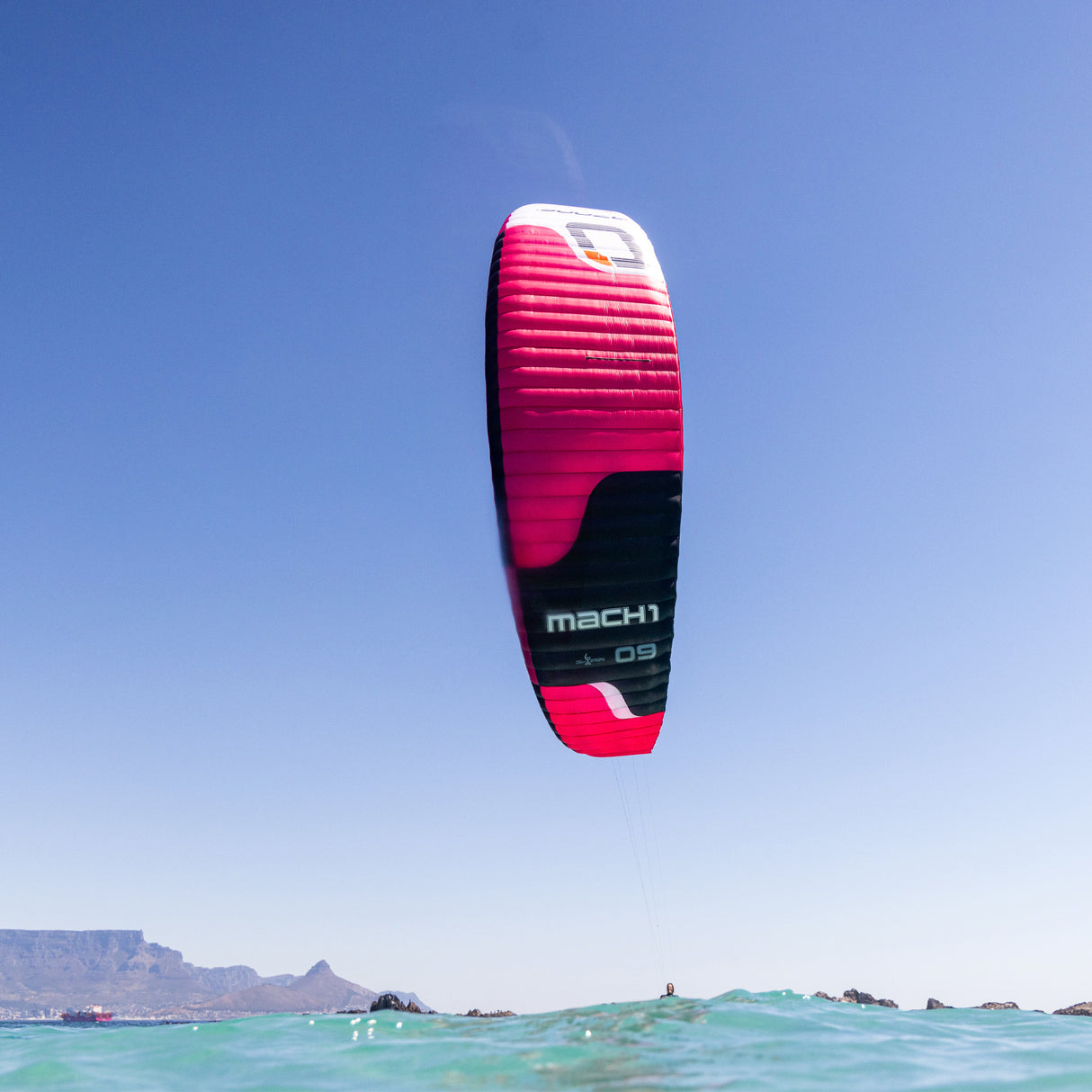 Ozone Mach1 Foil Kite