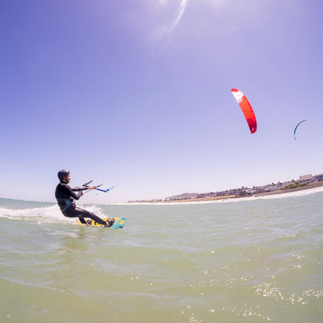 Ozone Mach1 Foil Kite