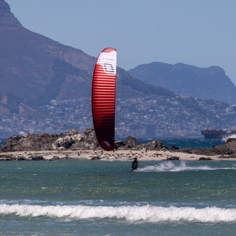 Ozone Mach1 Foil Kite