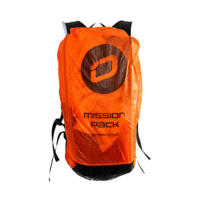 Ozone Mission Pack