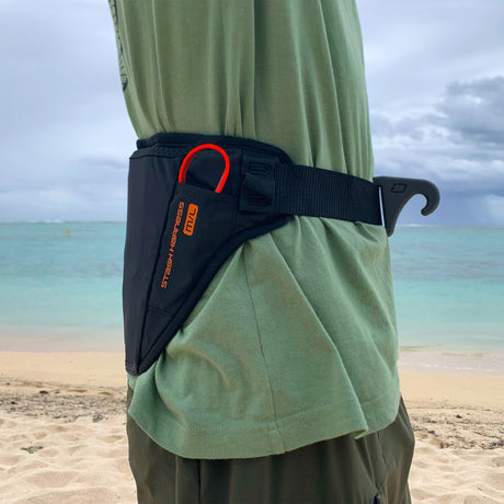 Ozone Parawing Stash Harness