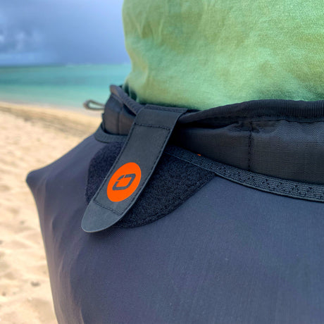 Ozone Parawing Stash Harness