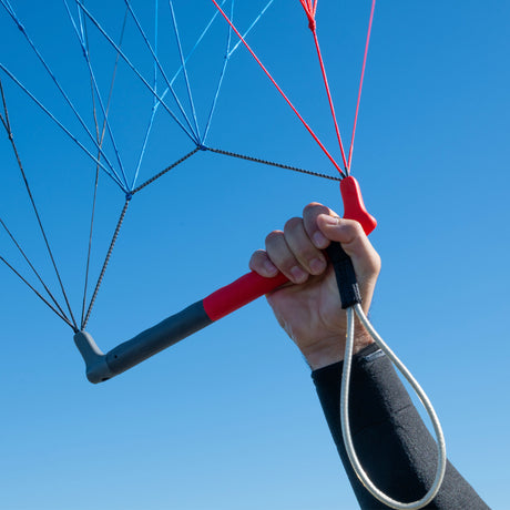 Ozone Pocket Rocket V2 Parawing