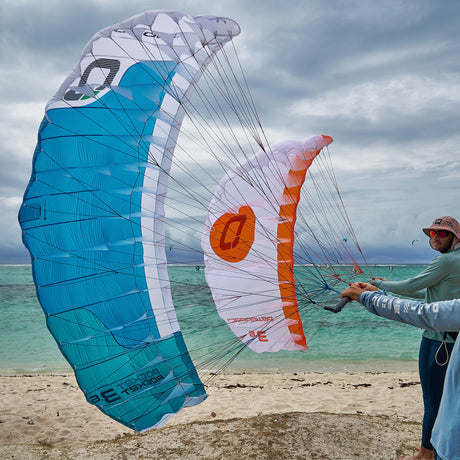 Ozone PowerPack Parawing