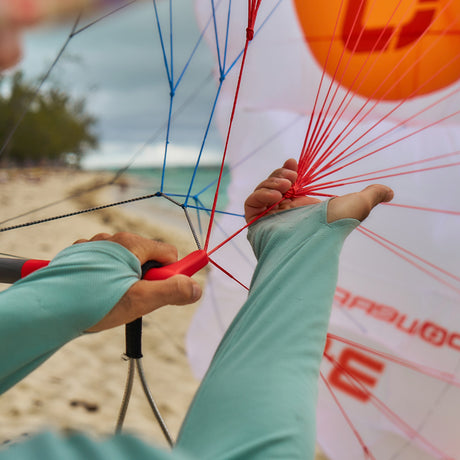 Ozone PowerPack Parawing