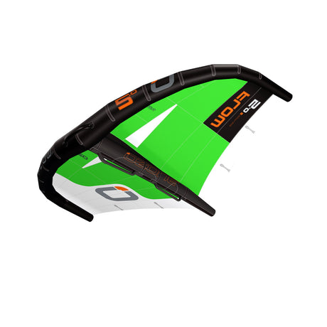 Ozone V1 Flow Wing