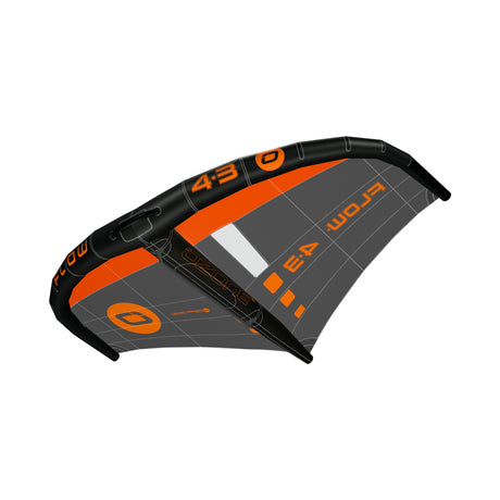Ozone V2 Flow Wing