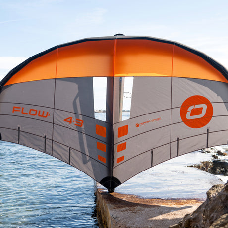 Ozone V2 Flow Wing