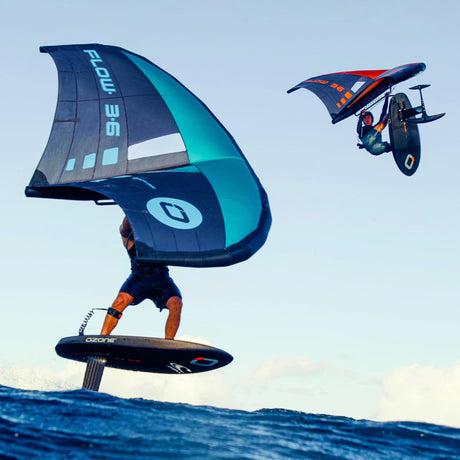 Ozone V2 Flow Wing