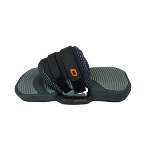 Ozone V3 Double Adjustment Foot Pad/Strap Kit