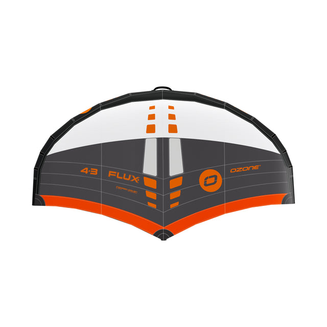 Ozone V3 Flux Wing