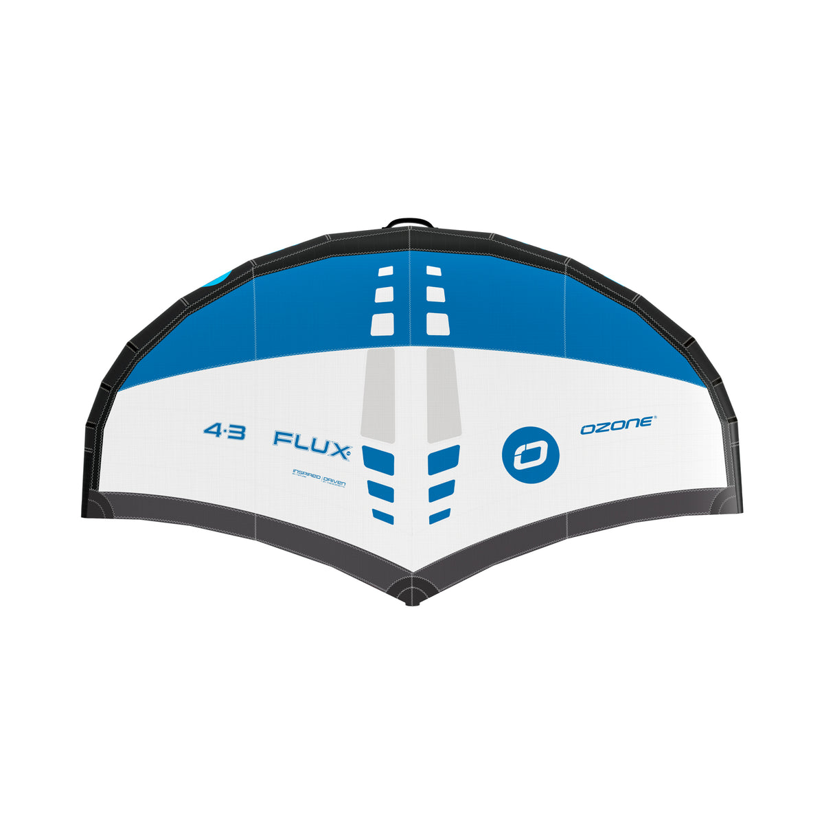 Ozone V3 Flux Wing
