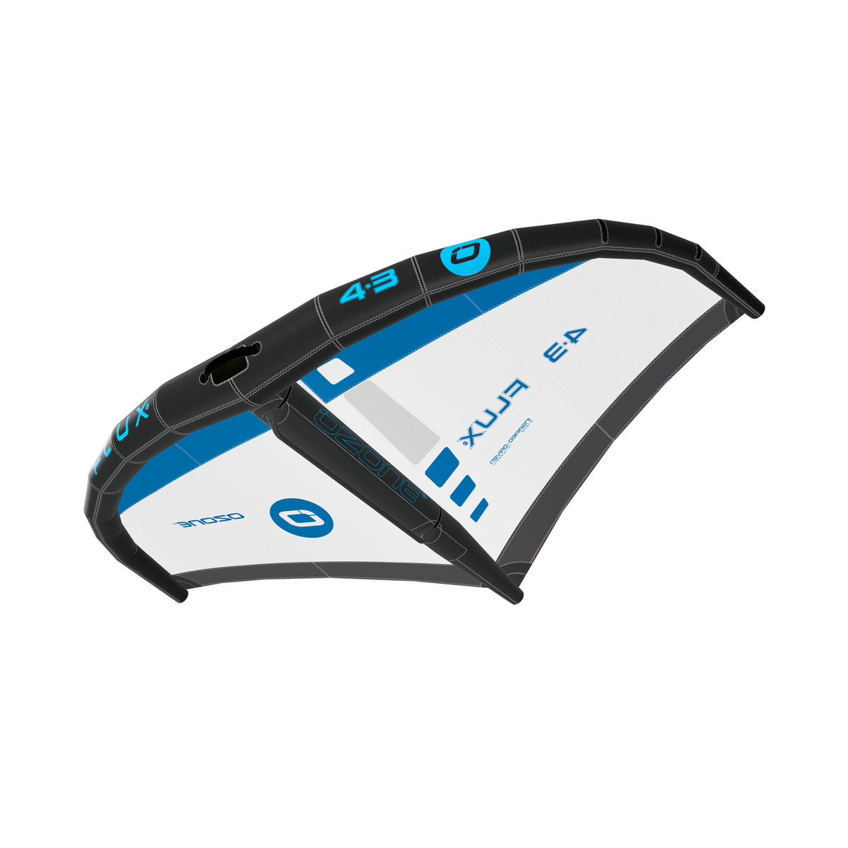 Ozone V3 Flux Wing