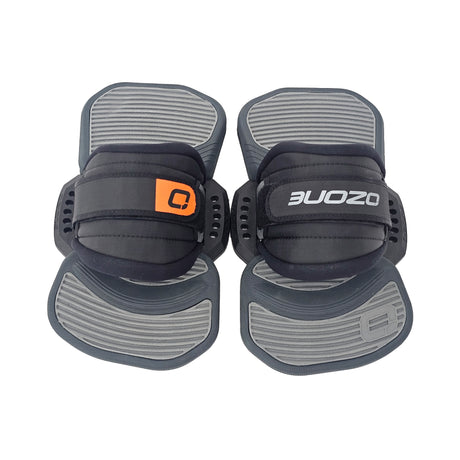 Ozone V3 Single Adjustment Foot Pad/Strap Kit