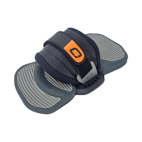 Ozone V3 Single Adjustment Foot Pad/Strap Kit