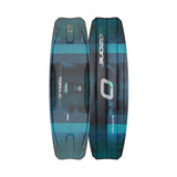 DEMO/USED Ozone Torque V4 140 Kiteboard with bindings