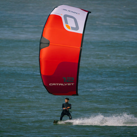 Ozone V5 Catalyst Kite