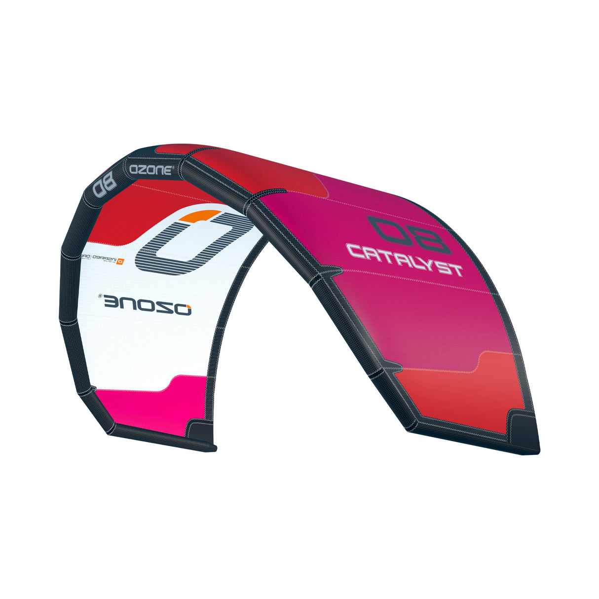 Ozone V5 Catalyst Kite