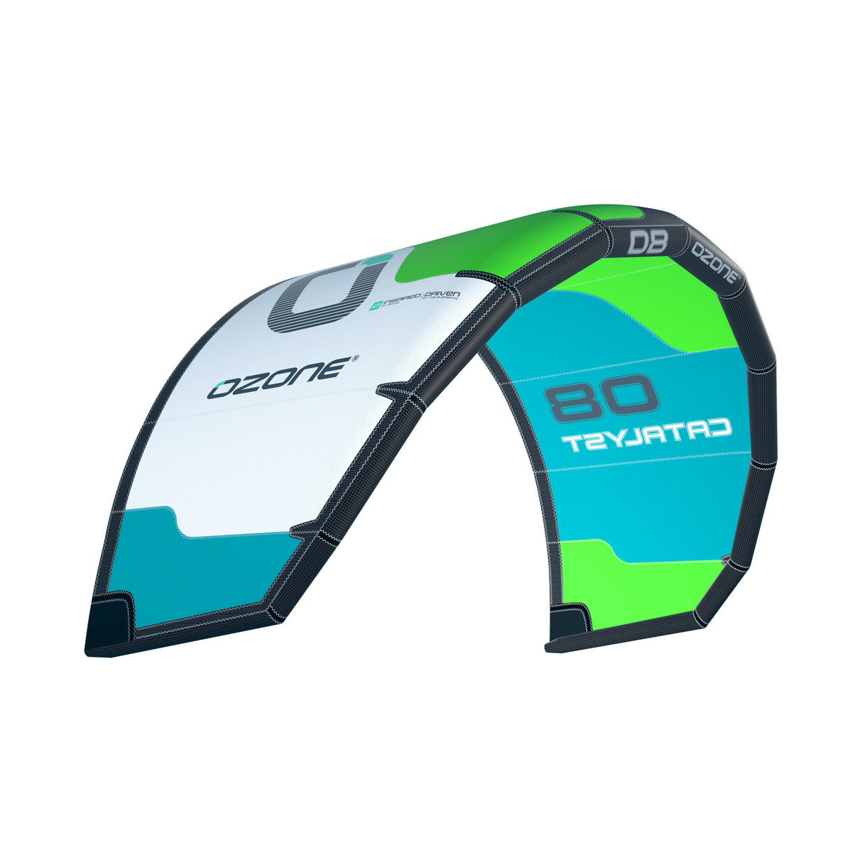 Ozone V5 Catalyst Kite