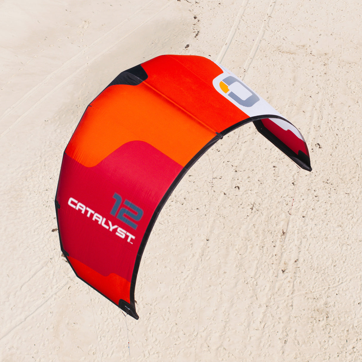 Ozone V5 Catalyst Kite