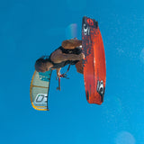 Ozone V5 Code Kiteboard