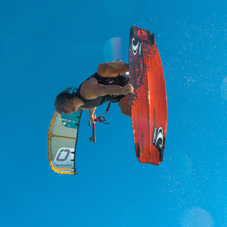 Ozone V5 Code Kiteboard