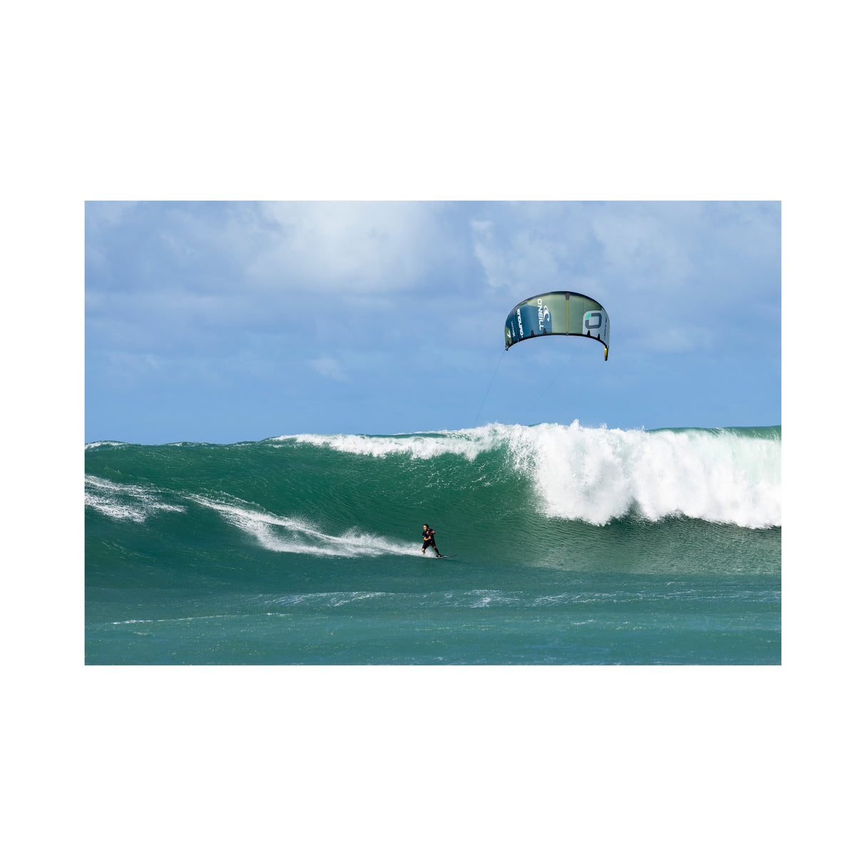 Ozone V5 ENDURO Ultra-X Kiteboarding Kite