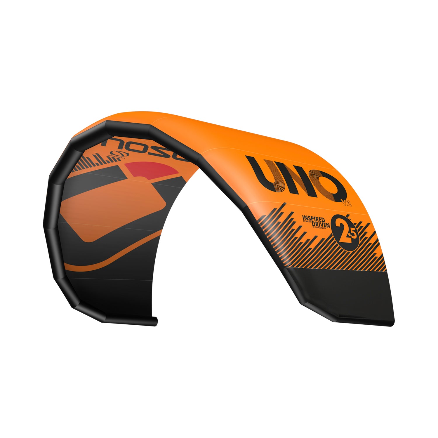 Ozone Uno V2 Inflatable Trainer Kite