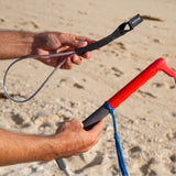 Ozone V2 Wing/Parawing Fixed Loop Harness Line