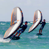 Ozone V3 Flux Wing