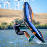 Ozone V3 Flux Wing