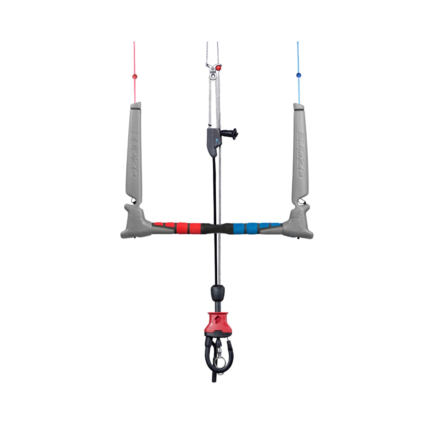 Ozone Contact V5 Water Control Bar