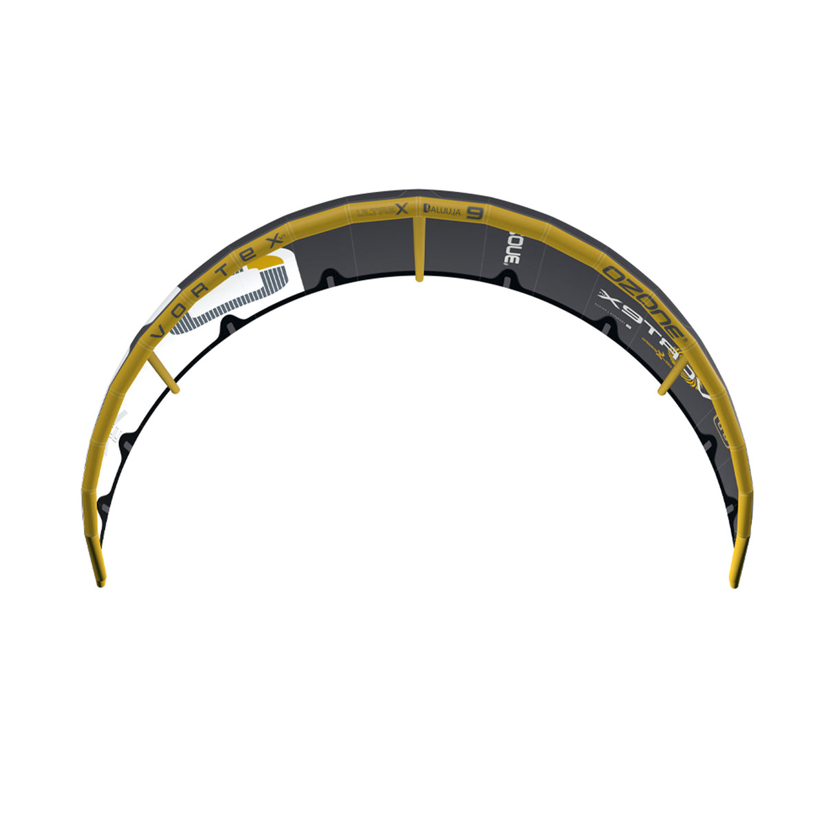 Ozone Vortex Ultra-X Kite